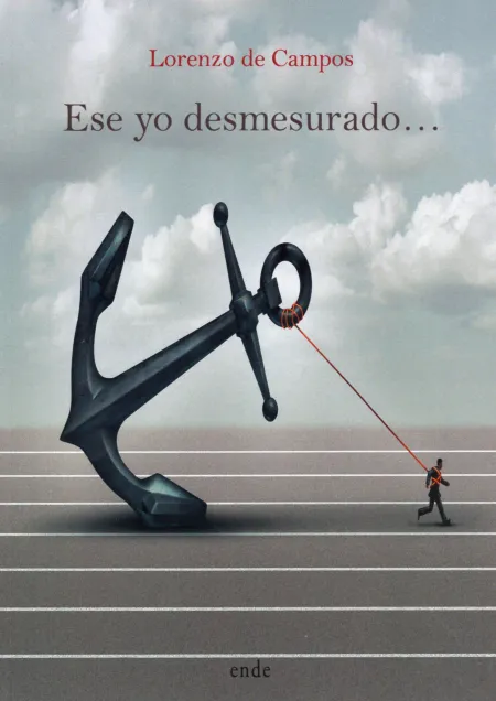Ese yo Desmesurado...