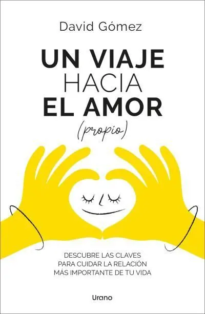 Un Viaje Hacia el Amor ( Propio)