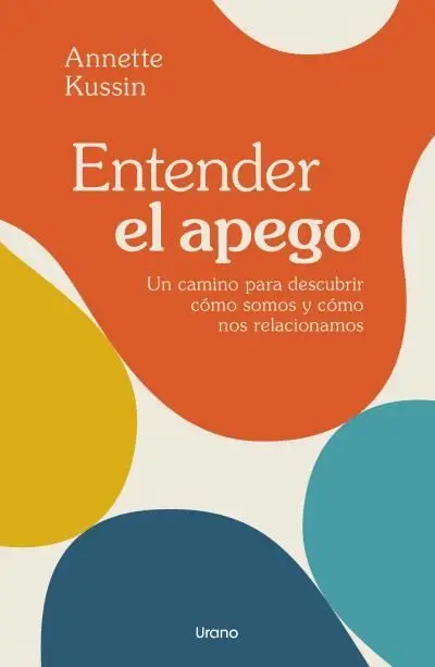 Entender el Apego