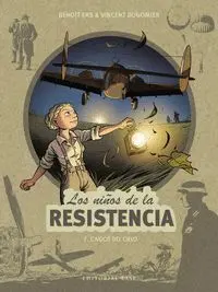 Los Niños de la Resistencia 7 Caidos del Cielo