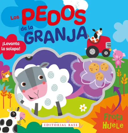 Los Pedos de la Granja