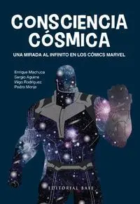 Consciencia Cosmica