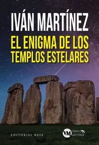 El Enigma de los Templos Estelares
