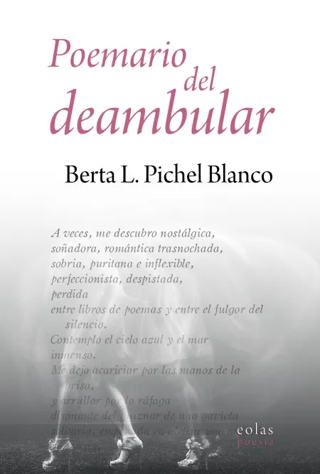Poemario del Deambular