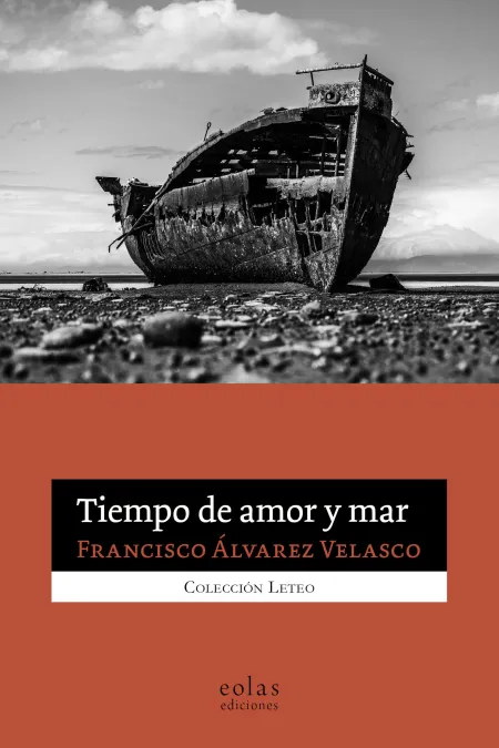 Tiempo de Amor y Mar