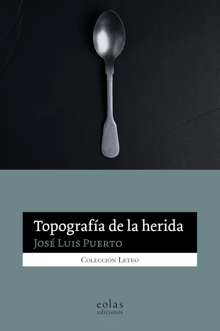 Topografía de la Herida