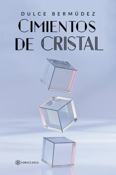 Cimientos de Cristal