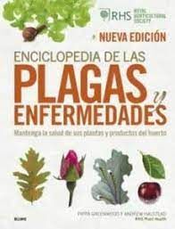 ENCICLOPEDIA DE LAS PLAGAS Y ENFERMEDADES DE LAS PLANTAS (R)