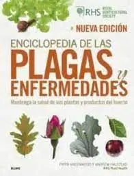 Enciclopedia de las Plagas y Enfermedades de las Plantas (R)