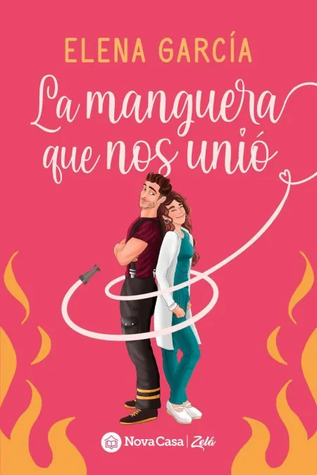 La Manguera que nos Unió