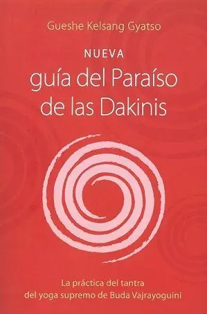 Nueva Guia del Paraiso de las Dakinis