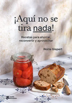 Aquí no se Tira Nada!