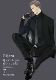 Pájaro que Trina no Vuela 7