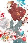 A Miyoshi le Gusta Hosaka, Vol. 1