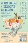 Maravillas y Delicias de Japon
