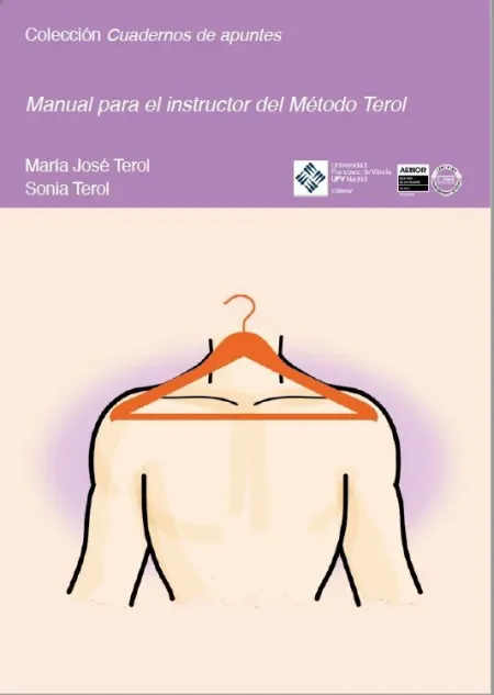 Manual para el Instructor del Método Terol