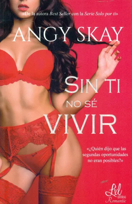 Sin Ti no se Vivir