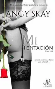Mi Tentación T. 3
