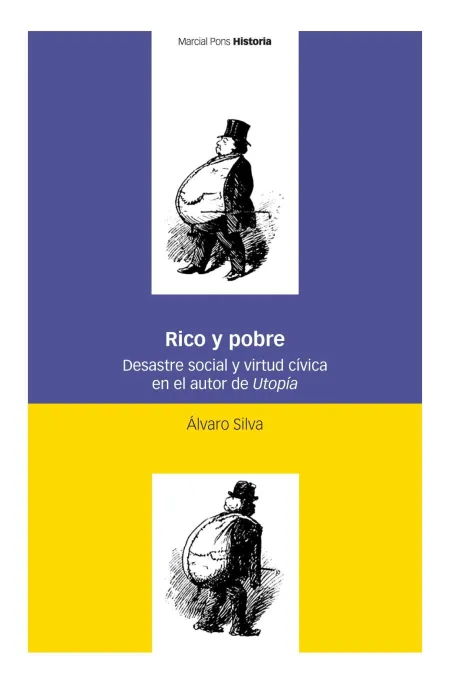 Rico y Pobre