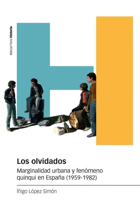 Los Olvidados