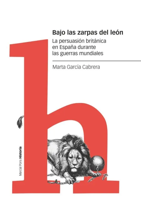 Bajo las Zarpas del León
