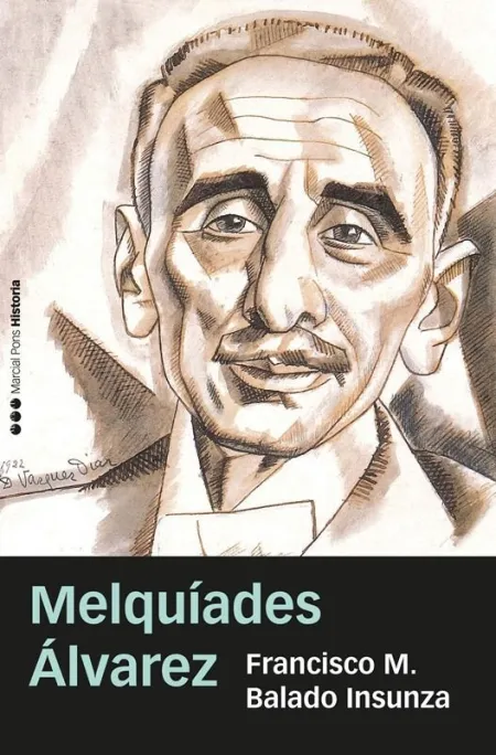Melquiades Alvarez