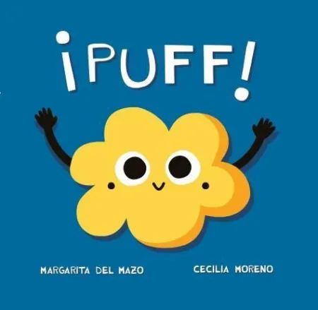 Puff!