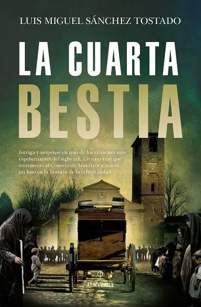 La Cuarta Bestia