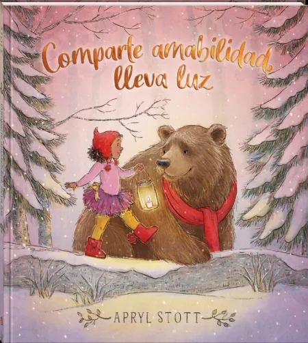 Comparte Amabilidad, Lleva Luz