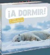 A Dormir!