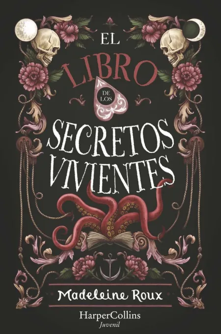 El Libro de los Secretos Vivientes