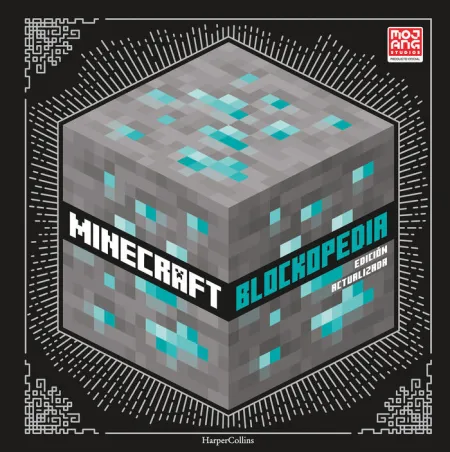 Blockopedia Minecraft