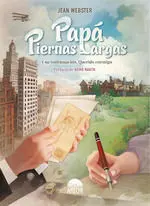 Papa Piernas Largas ;Querido Enemigo