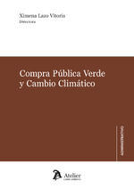 COMPRA PÚBLICA VERDE Y CAMBIO CLIMÁTICO