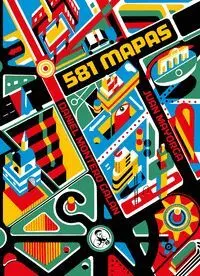 581 Mapas