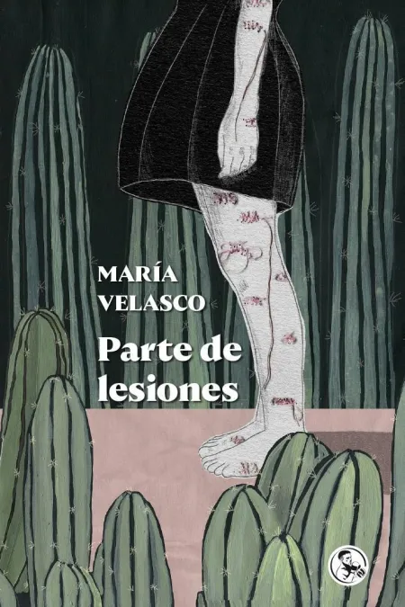 Parte Lesiones