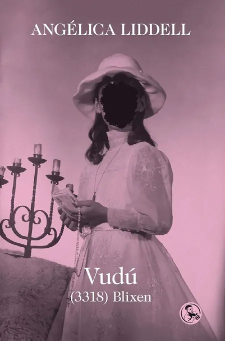 Vudu (3318) Blixen