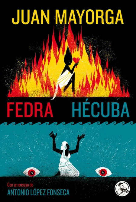 Fedra/Hecuba