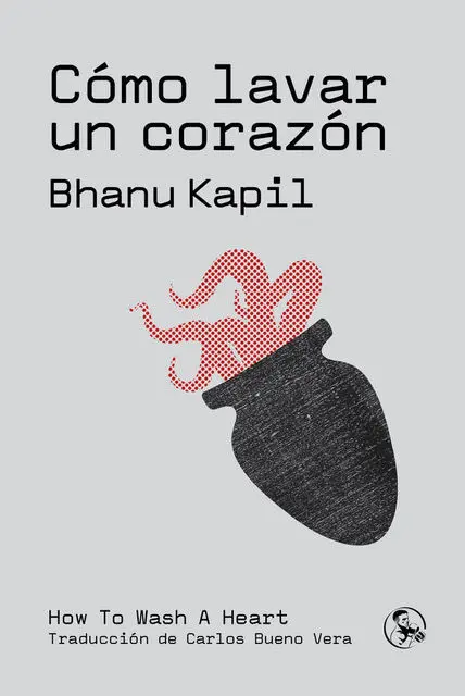 Como Lavar un Corazon / How To Wash a Heart