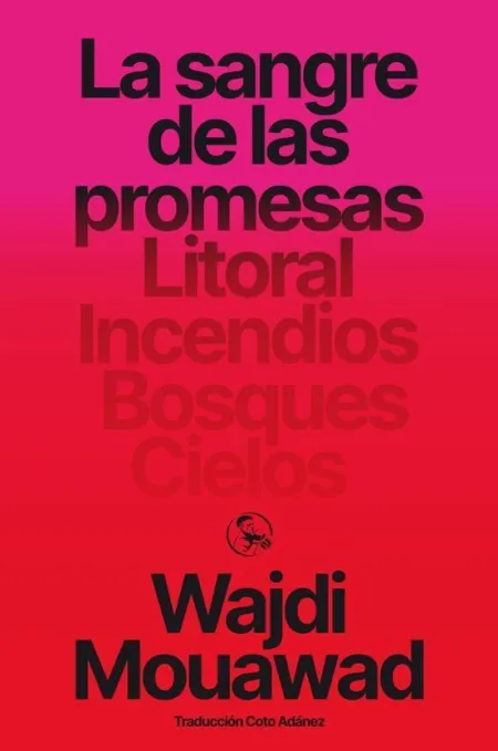 La Sangre de las Promesas