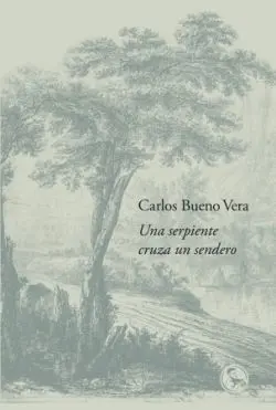 Una Serpiente Cruza un Sendero