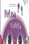 Pelusa Violeta