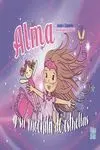 Alma y Su Mochila de Estrellas