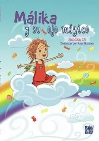 Malika y Su Ojo Magico