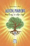 Alvin y Marcos Aventuras o Algo Mas?