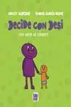 Decide con Desi. Una Tarde de Canguro