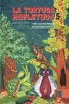 La Tortuga Mofletuda y Espe, la Extraterrestre 5