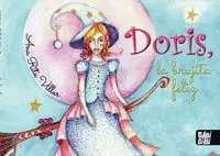 Doris, la Brujita Feliz