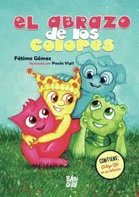 El Abrazo de los Colores