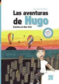 Las Aventuras de Hugo. Aventura en New York